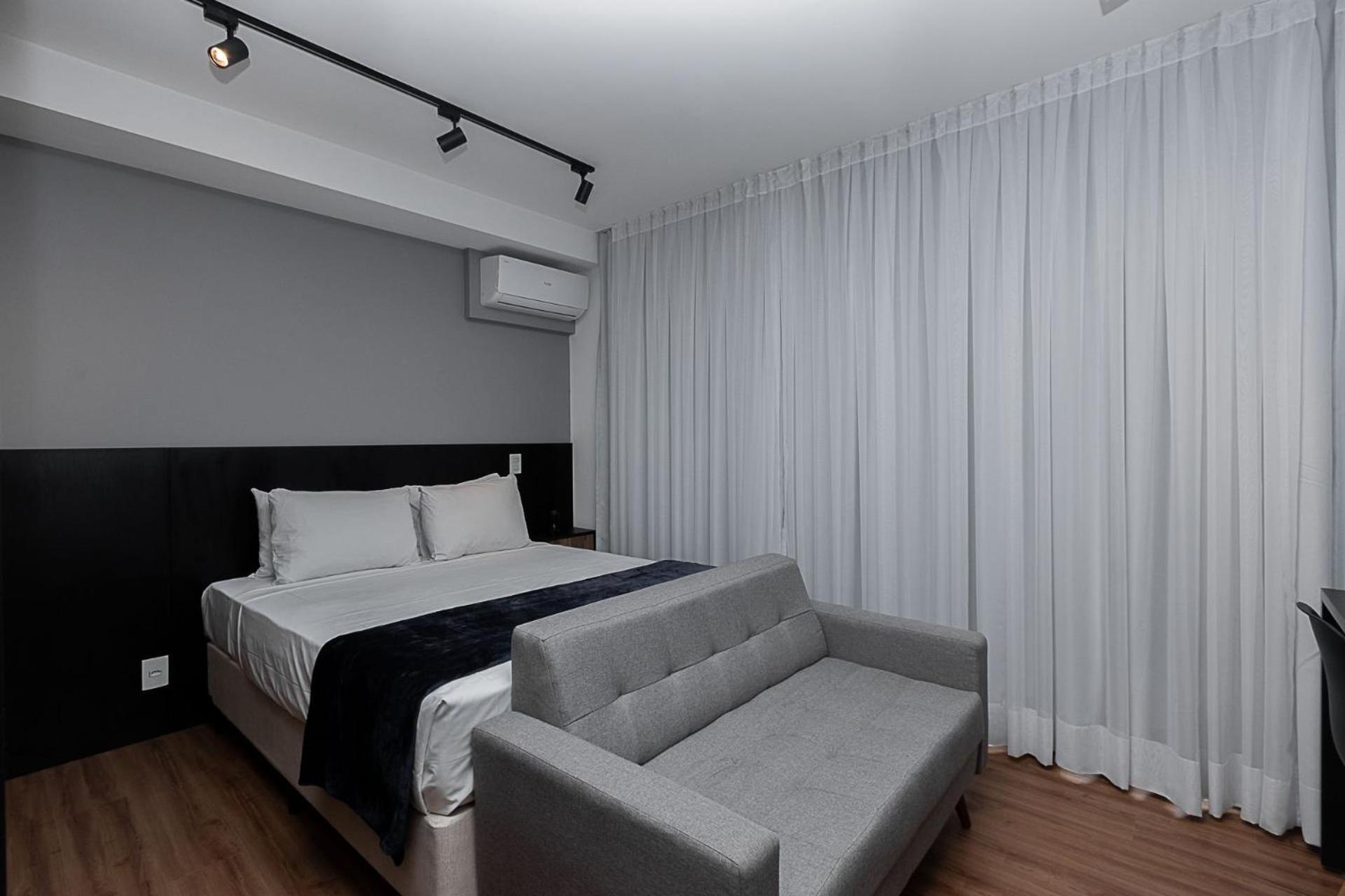 Apartment Is Moema Sao Paulo