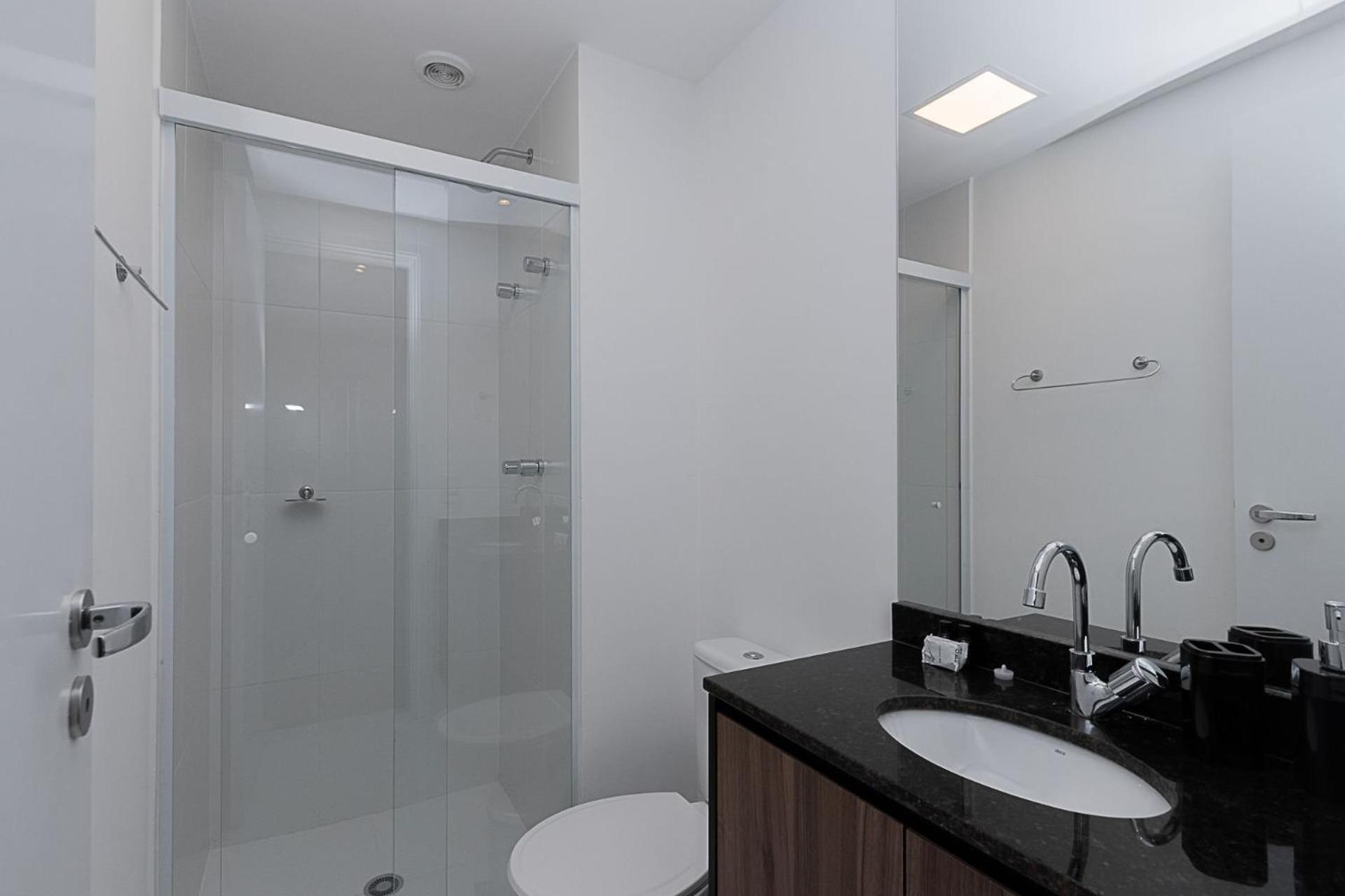 Is Moema Apartment