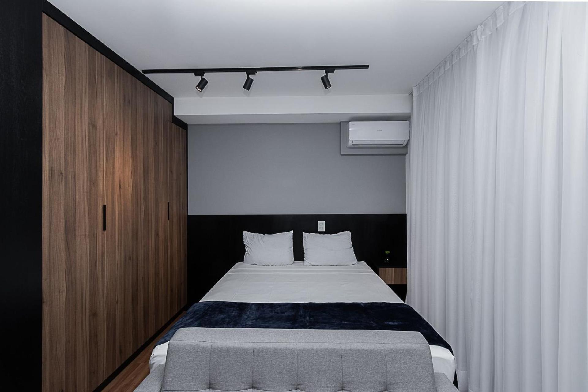 Apartment Is Moema *