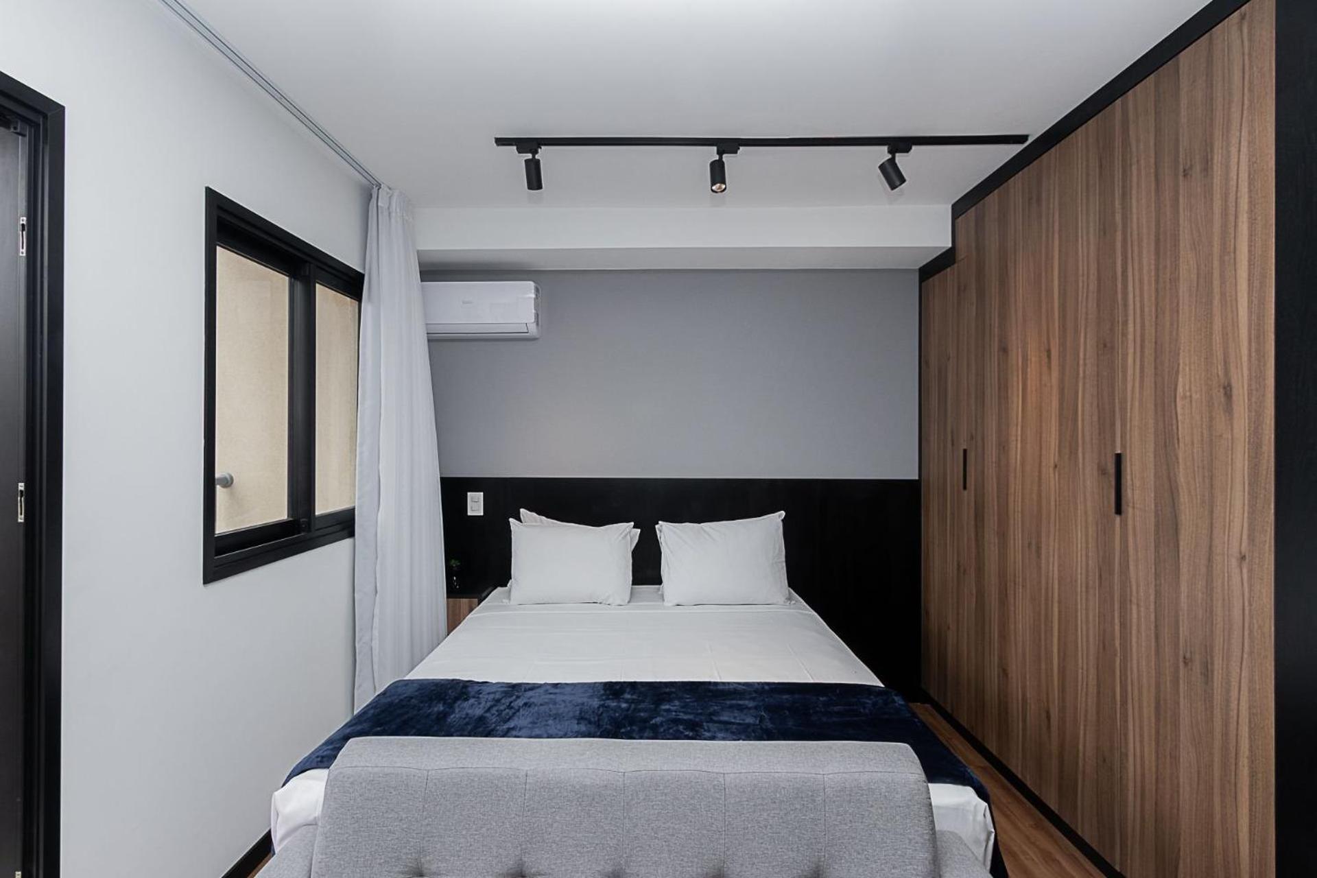 Apartment Is Moema *