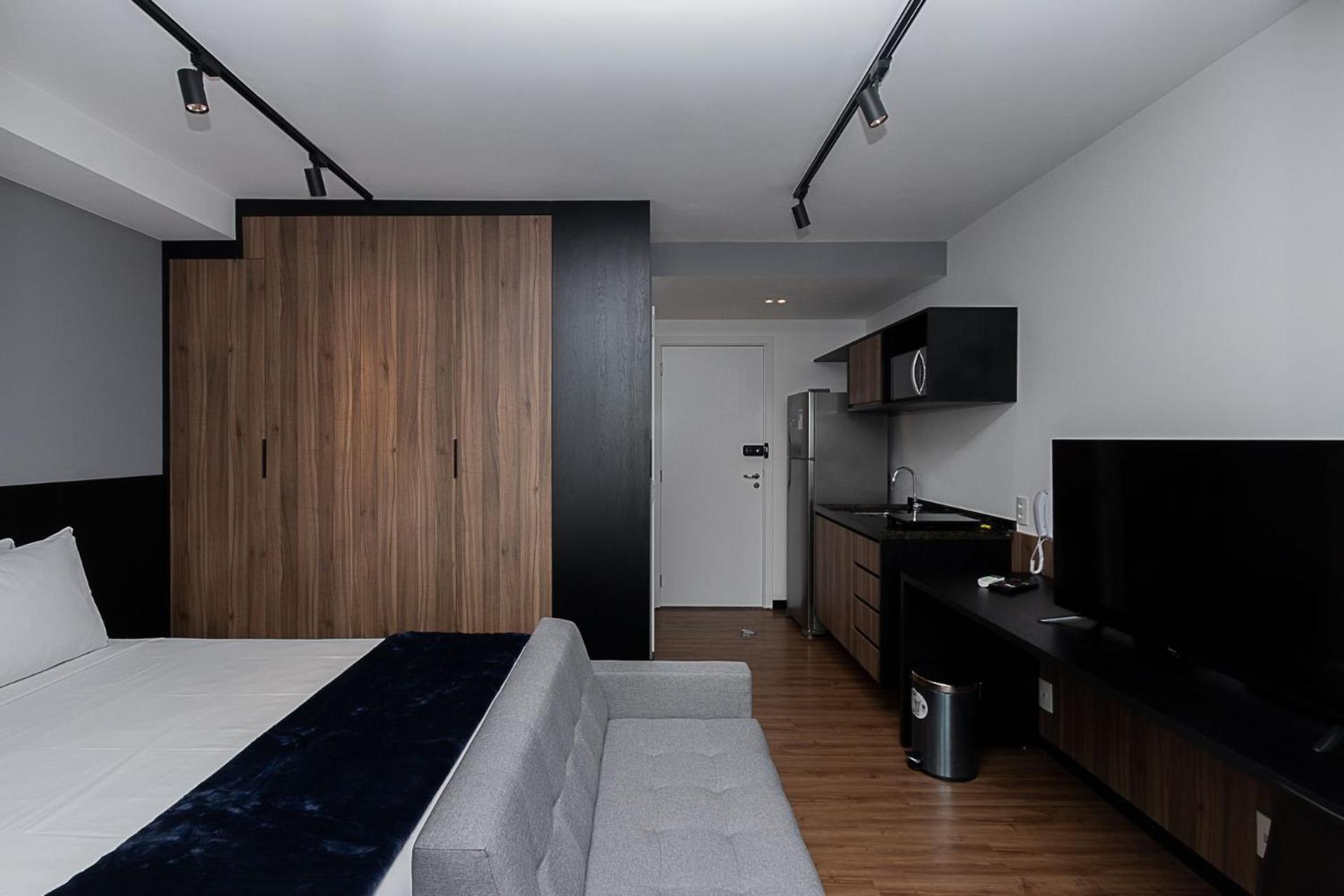 Is Moema Apartment